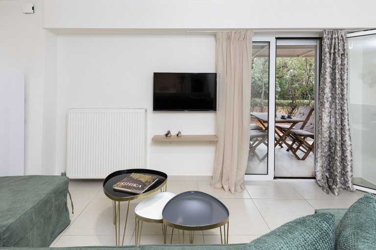 Others 5, Mystique One Bedroom Apartment by BluPine, Attica