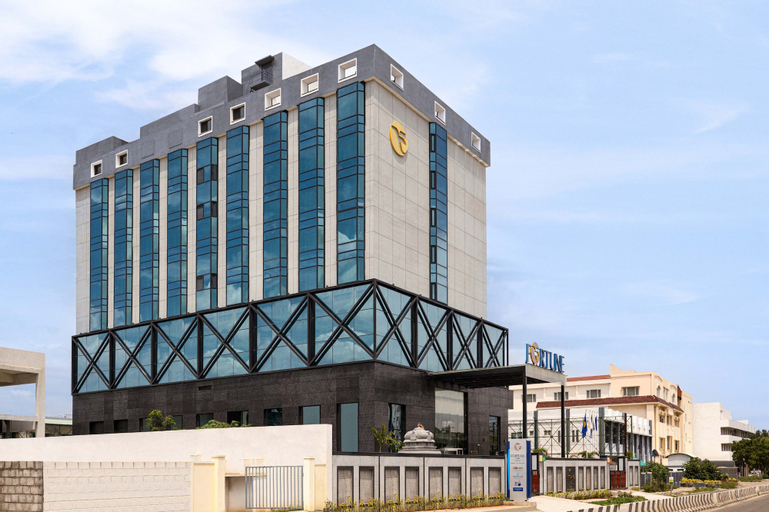 Fortune Park, Tiruppur -  Member ITC Hotels' Group, Tiruppur