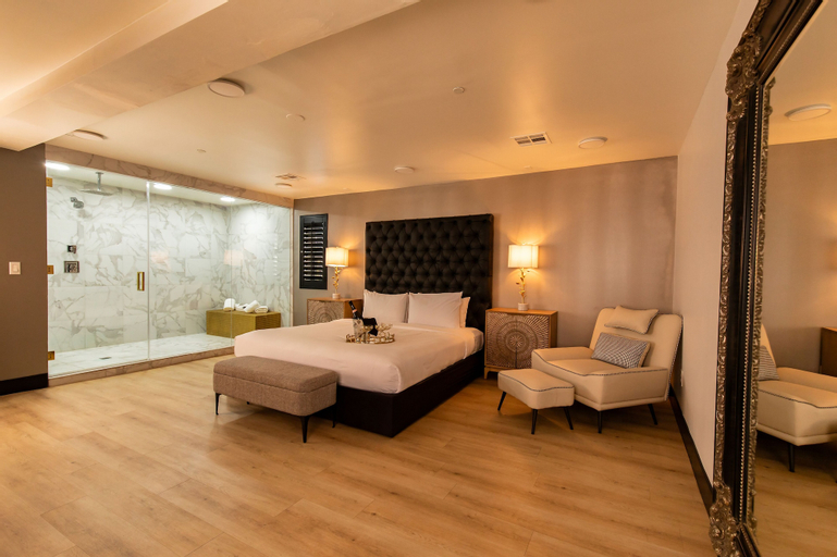Bedroom 6