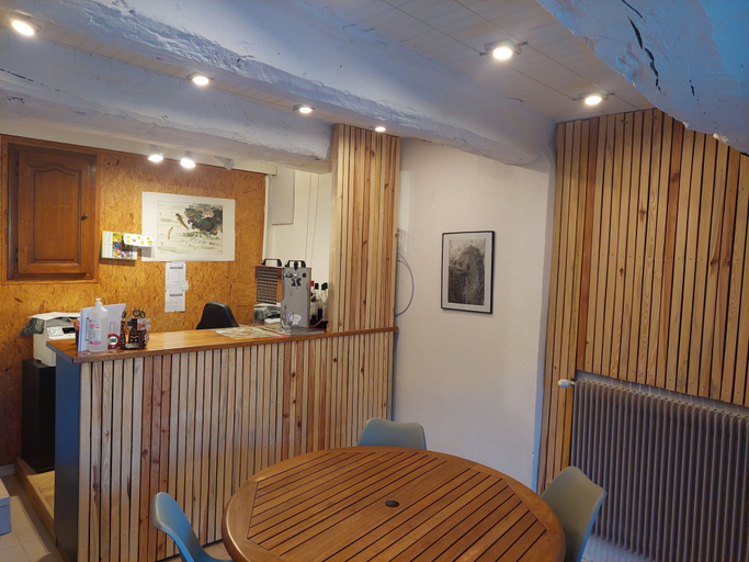 Food & Drinks, Auberge de Mielandre, Drôme