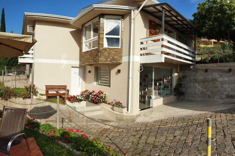 Exterior & Views 2, Pousada Bella Vista - Vale dos Vinhedos, Bento Gonçalves