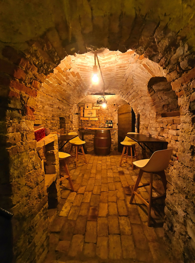 Food & Drinks 5, Cascina Tre Botti, Asti