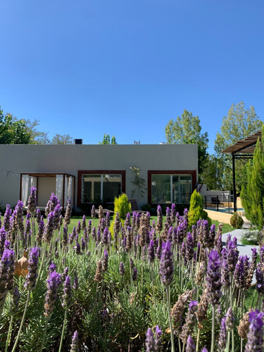 Exterior & Views 2, La Divina Pereza, San Rafael