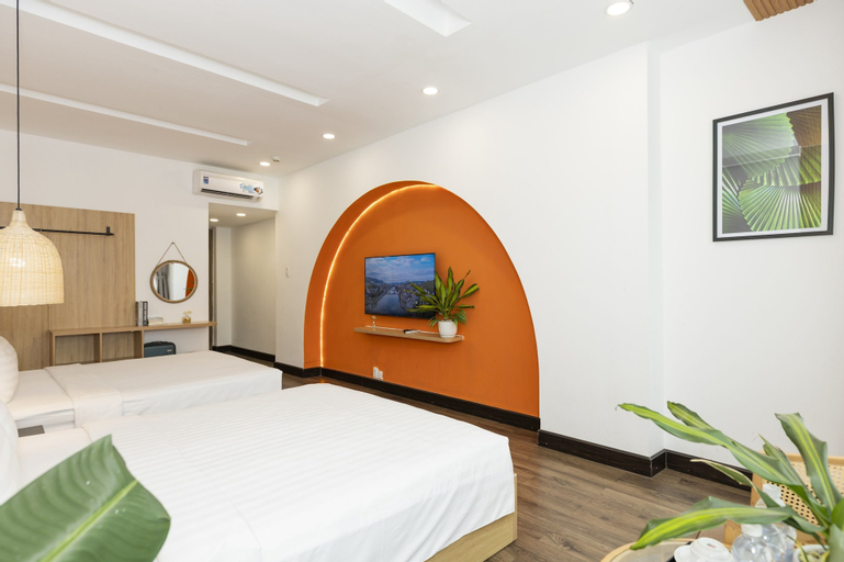 Bedroom 7