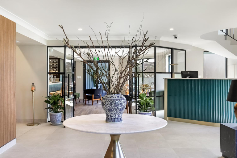 Food & Drinks 3, Killara Hotel & Suites, Sydney