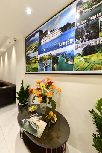 Public Area 4, Phoenix Legend Hotel, Hoàn Kiếm