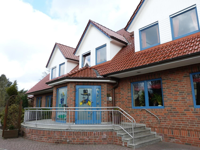 Exterior & Views 2, Hotel MyLord, Heidekreis