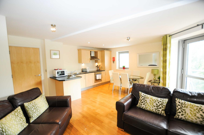 Others 4, Hamilton Court Apartments from Your Stay Bristol, Bristol
