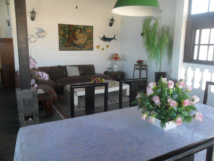 Public Area 2, Pousada Pratagy, Saquarema