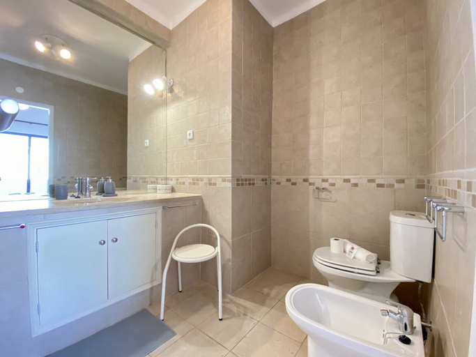 Bathroom 5, Vilamoura Twins 1 With Pool by Homing, Loulé
