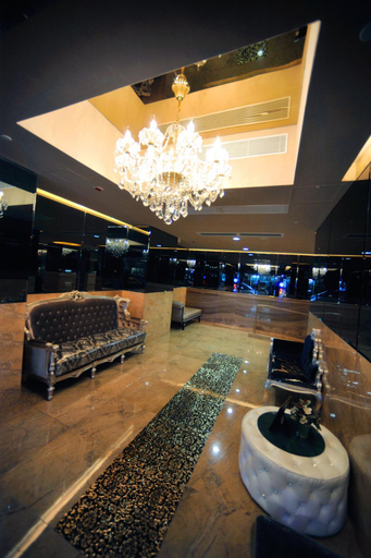 Public Area 3, Ramada Grand Tsim Sha Tsui, Kowloon