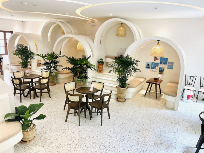 Food & Drinks 2, Lotus Home Cafe, Phú Quốc