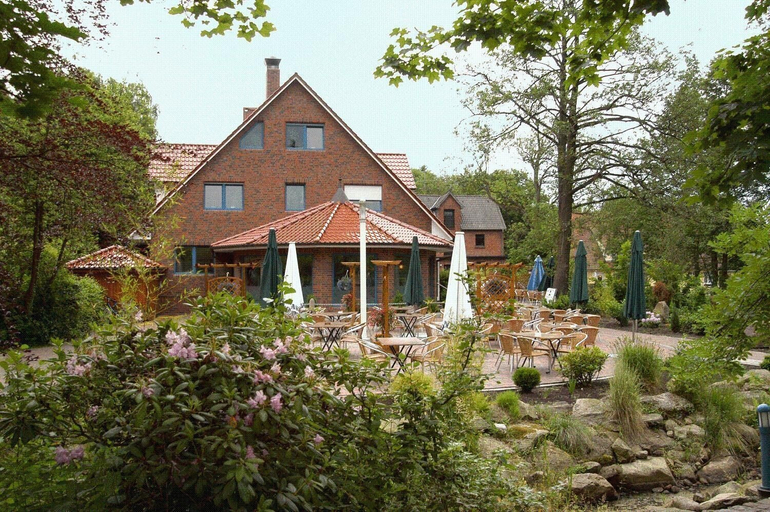 Exterior & Views 2, Hotel MyLord, Heidekreis