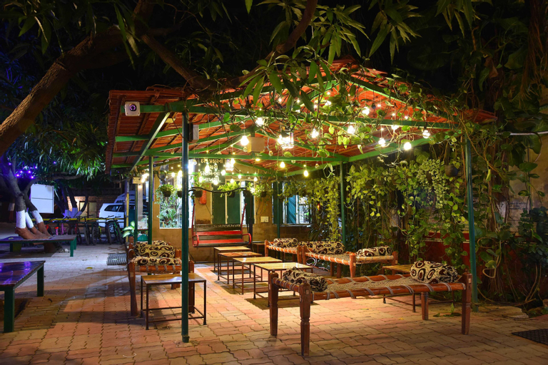 Gir Pride Resort, Junagadh
