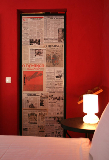 Bedroom 2, Quinta Tapada Do Gramacho, Lagoa