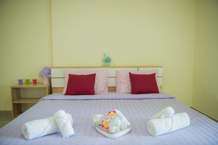 Bedroom 10
