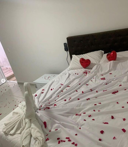 Bedroom 5, Pousada Brisa Suítes, Ipojuca