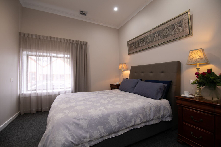 Bedroom 3, Villa Firestone, Mid Murray