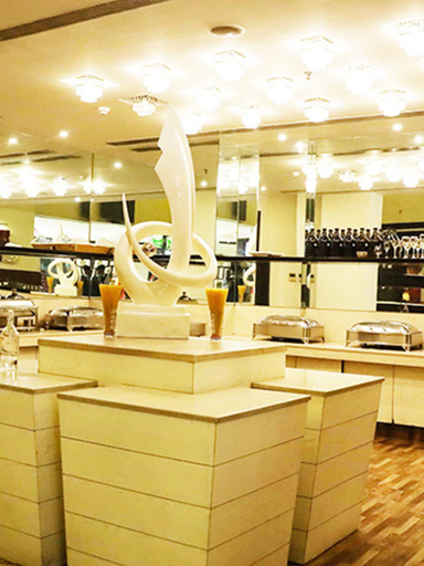 Food & Drinks 5, Hotel DS Clarks Inn, Gurgaon, Gurgaon