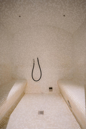 Bedroom 3, Europe Hotel, West-Vlaanderen