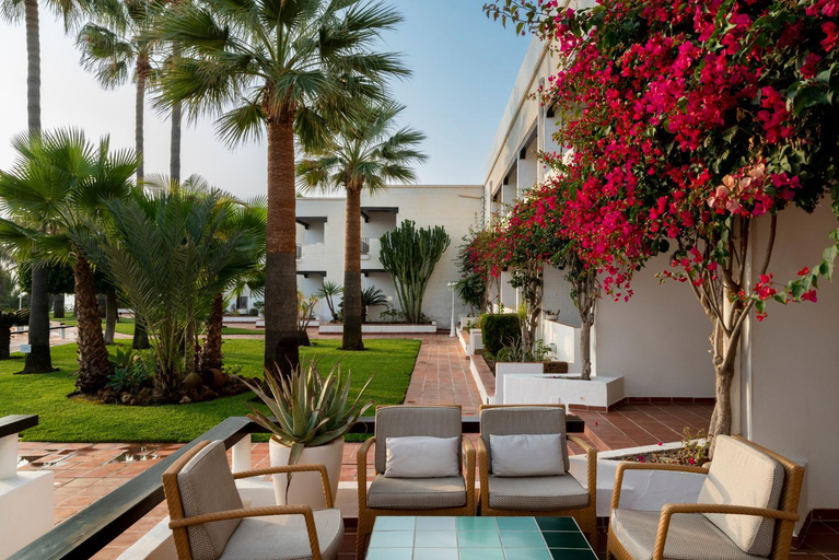 Others 5, Parador de Mojacar, Almería