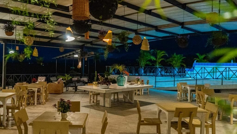 Food & Drinks, HOTEL CASA NATURA, Pereira
