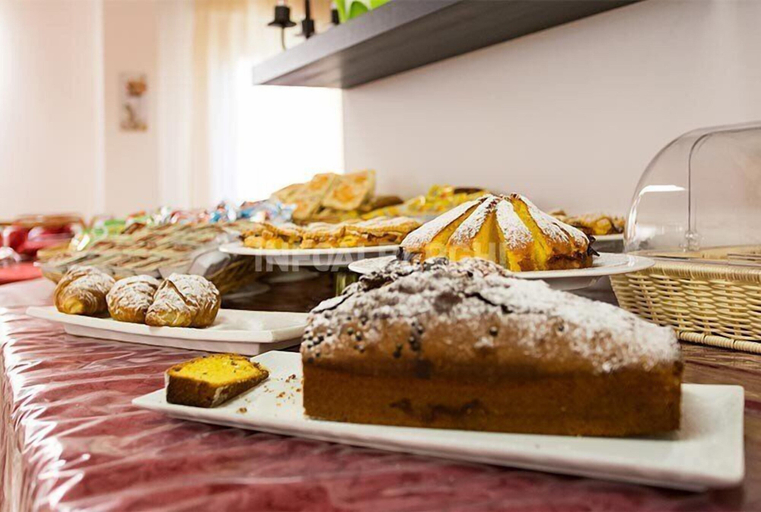 Food & Drinks 5, hotel villa franco, Rimini