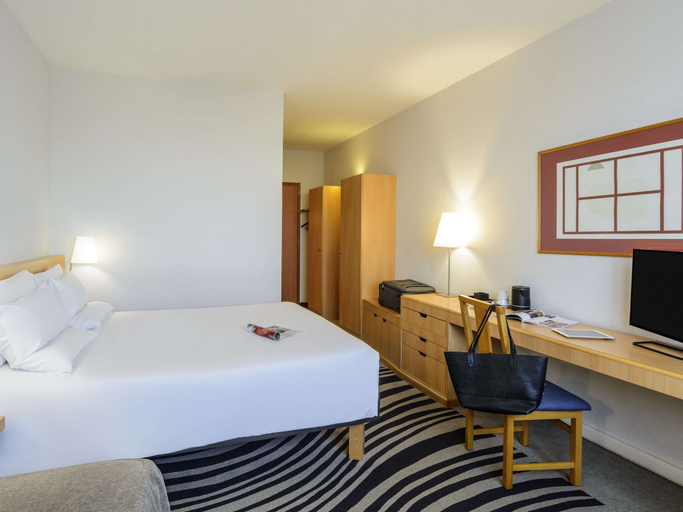Bedroom 20