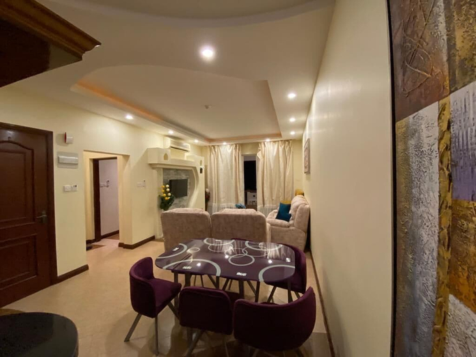 Others 3, Lux Suites Lily Holiday Homes Shanzu, Kisauni