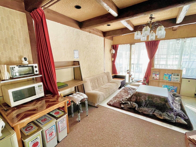 Others 5, Pension College Hakuba, Hakuba