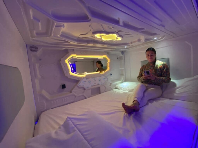 Others 5, Capsule Inn Valencia Hostel, Valencia