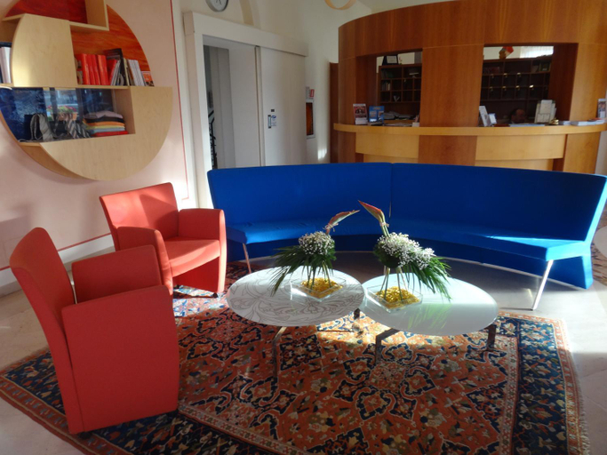 Public Area, Hotel d'Altavilla, Barletta-Andria-Trani