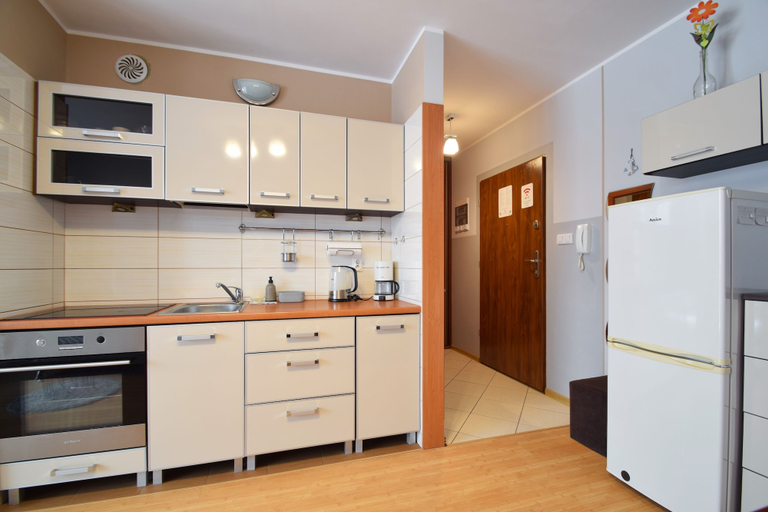 Others 4, RentPlanet - Apartament Bałtycka, Kołobrzeg