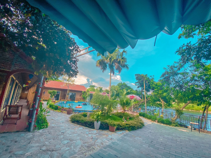 Others 5, D&D Riverside Homestay, Hoa Lư