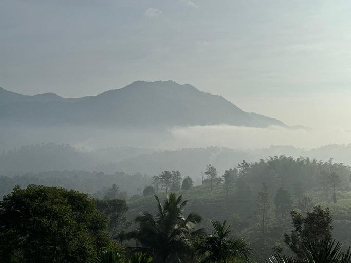 Others 2, Lush Hills by Benchmark, Wayanad