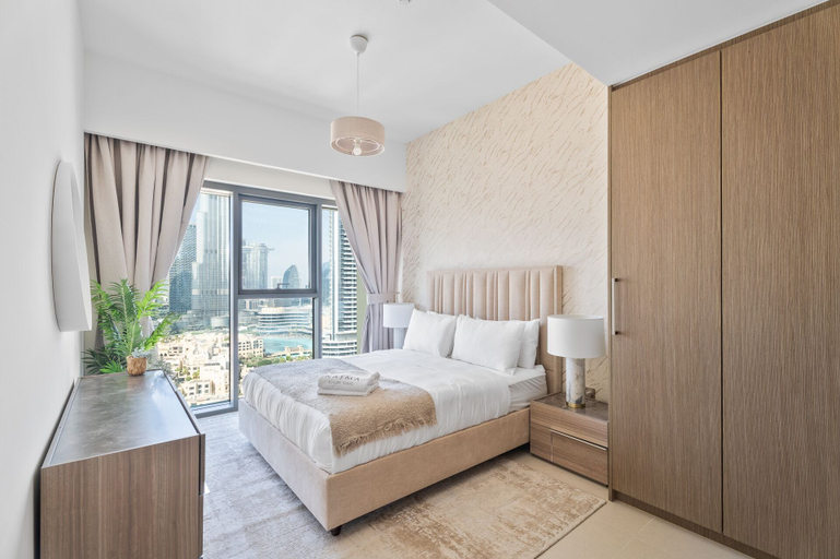 Others 4, Nasma Holiday Homes - Burj Royale, Dubai