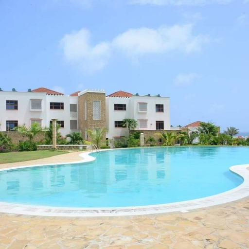 Lux Suites Sultan Palace Apartments, Kilifi South Booking Murah di