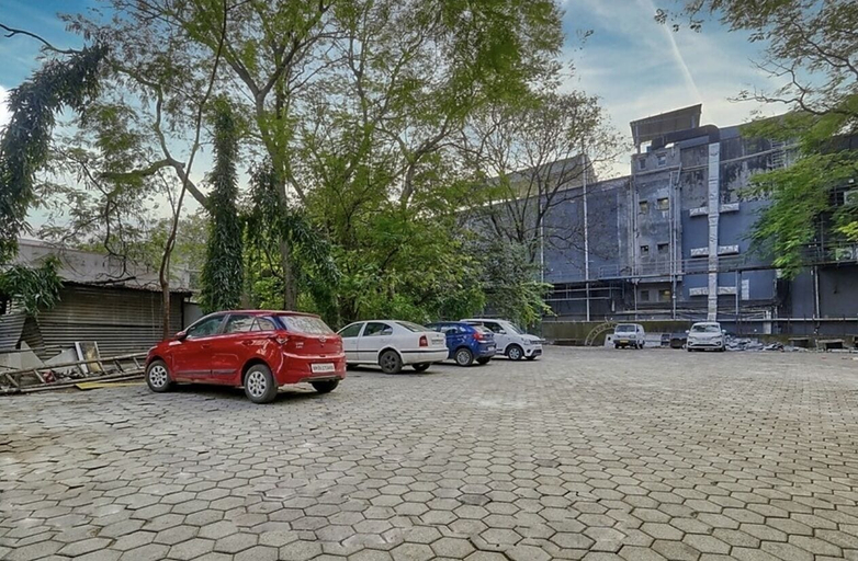Public Area