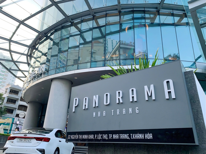 Exterior & Views 2, Premier High Ocean View Panorama, Nha Trang