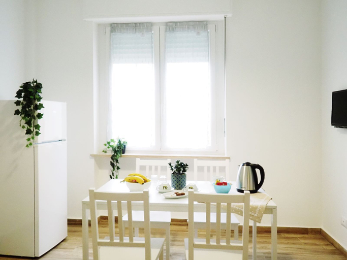 Others 3, Hotel Residence Villa Nina, Savona