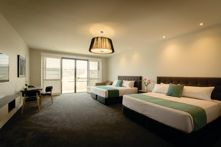Bedroom 6