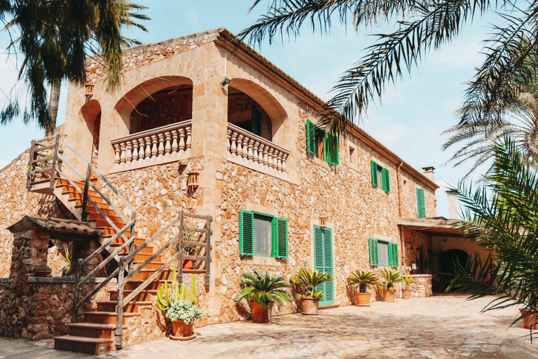 Exterior & Views 2, Agroturismo Son Barceló Mas, Baleares