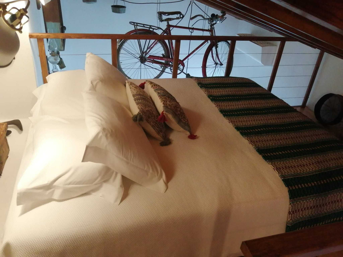 Bedroom 3, Marias Guesthouse beja, Beja