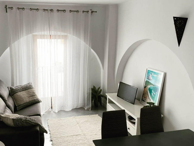 Others 1, Casa Florinda Tarifa, Cádiz