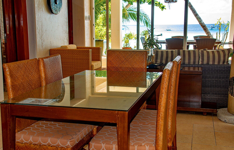 Food & Drinks 5, Mayumi Beach Villa, Malay