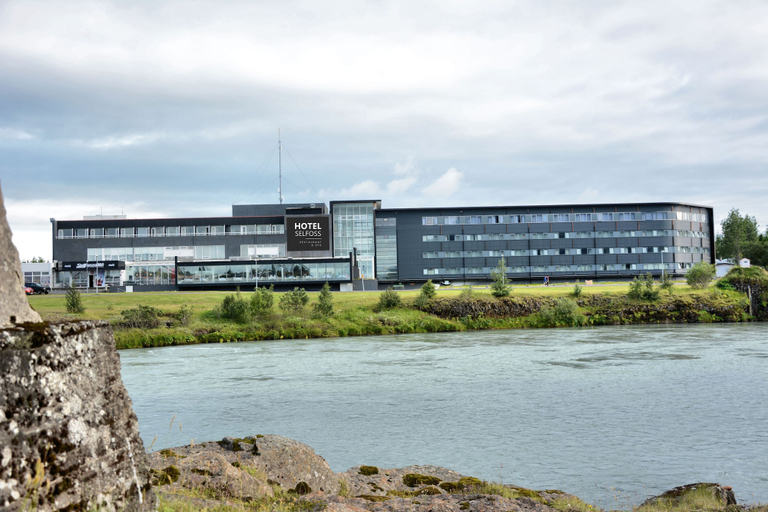 Exterior & Views 2, Hotel Selfoss, Sveitarfélagið Árborg