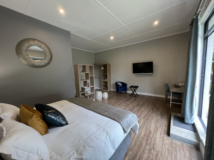 Bedroom 2, Le Ciara, City of Johannesburg
