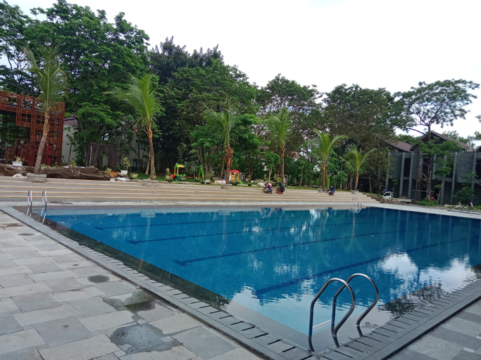 Sport & Beauty 2, Ramada by Wyndham Yogyakarta, Sleman