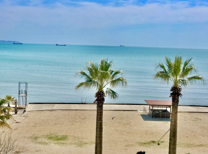 Others 3, Friendly Apartments 403, Durrësit