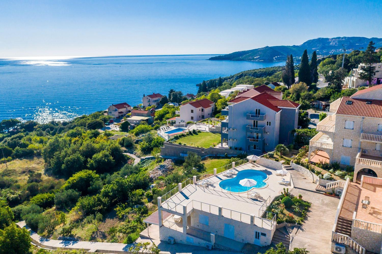 Others 5, Apartments Marnic, Župa Dubrovačka